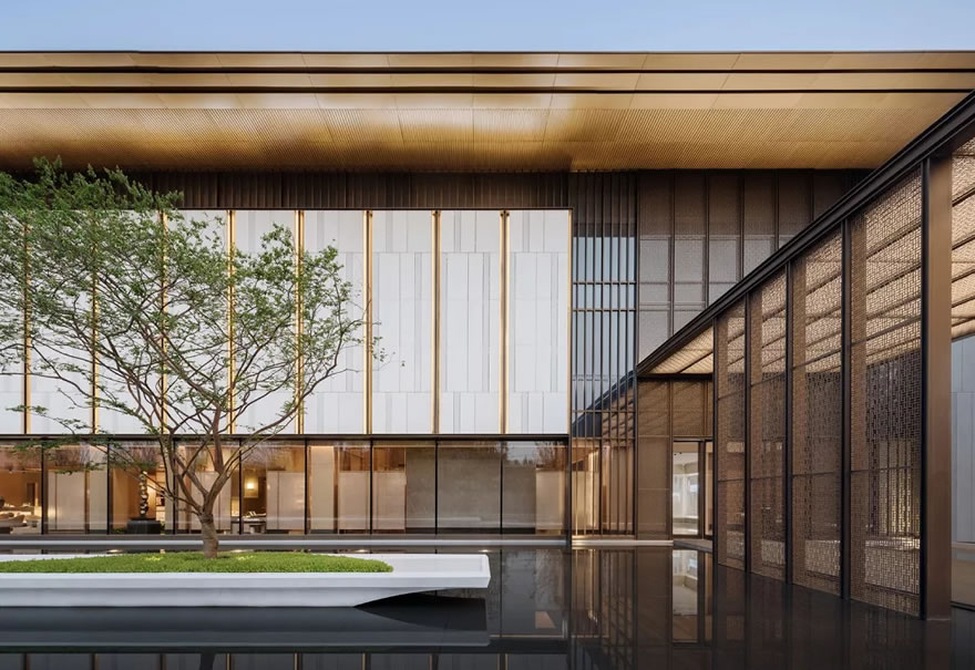 无锡华润公元九里示范区-10