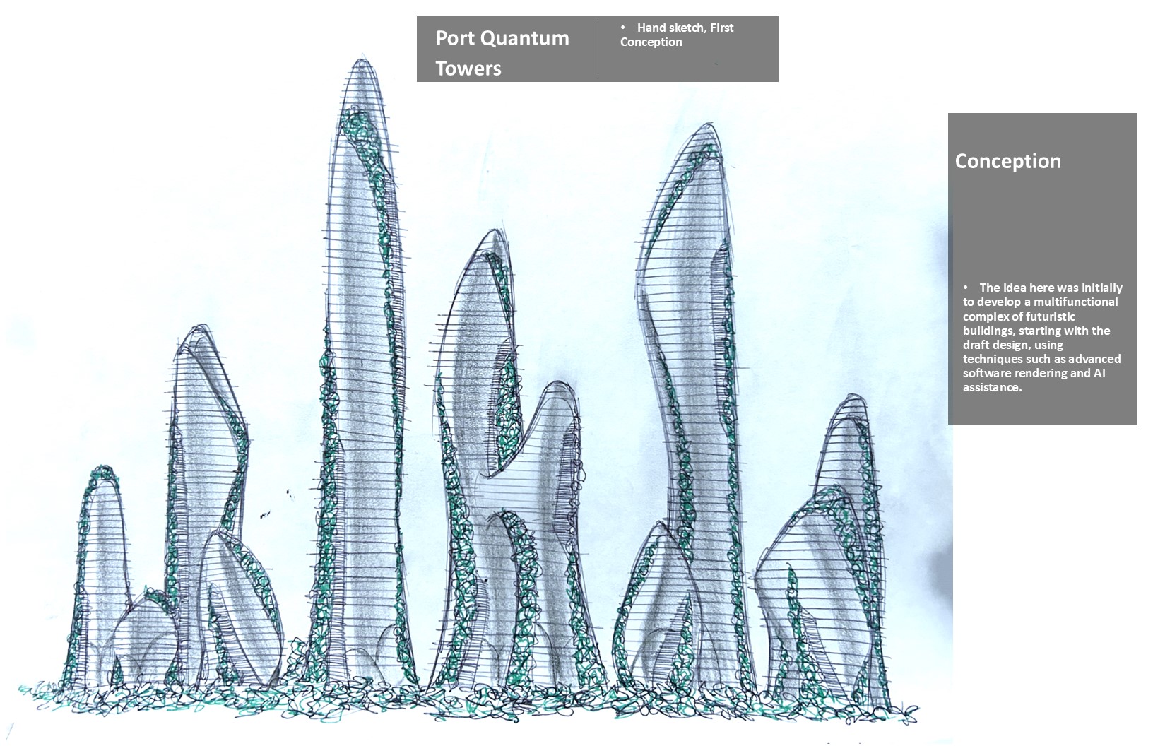 Futuristic Architectural Concept Designs-0