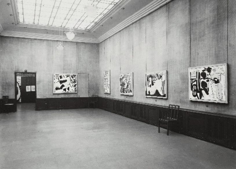 柯布西耶的建筑与艺术人生-215