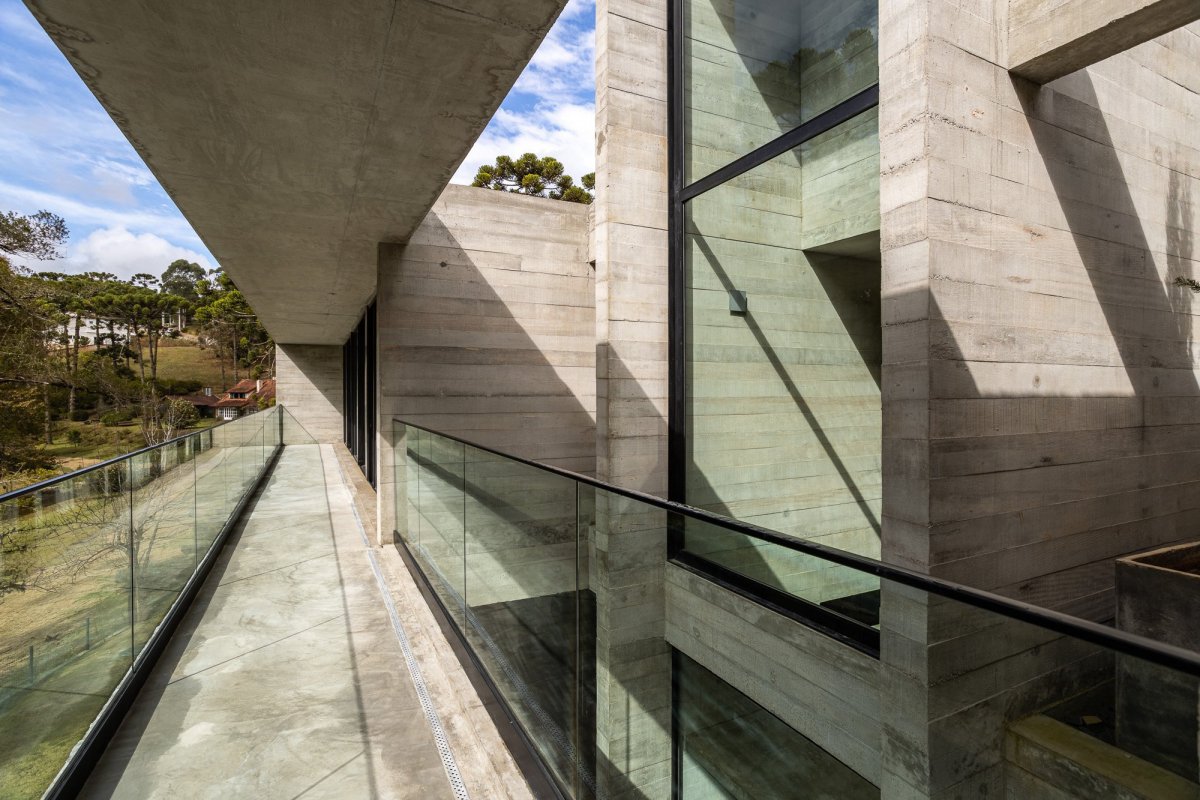 Campos 住宅丨Pace Arquitetura-21