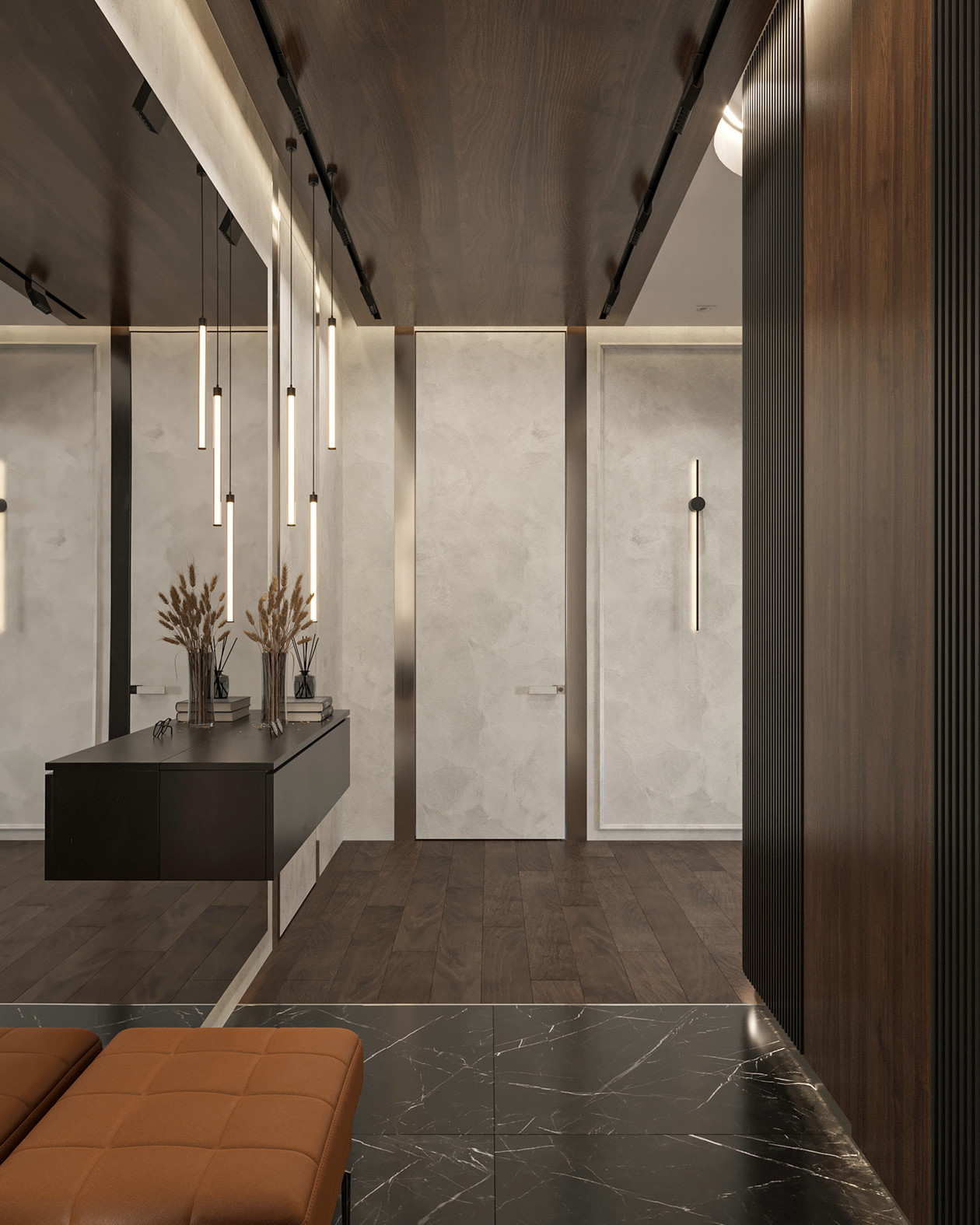 164㎡细腻生活美学-0