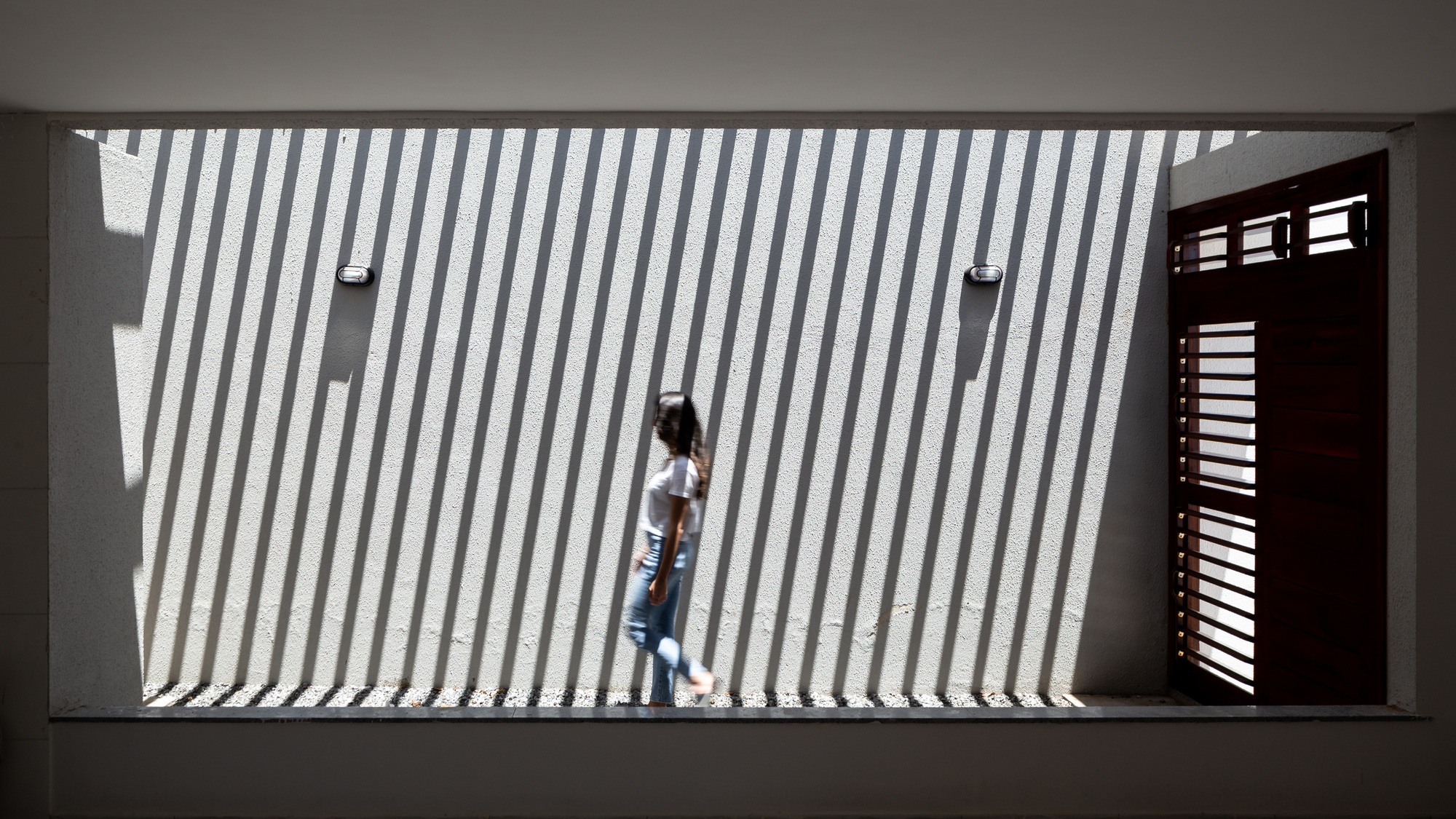 房屋+混合建筑 V2丨巴西丨Rede Arquitetos-20