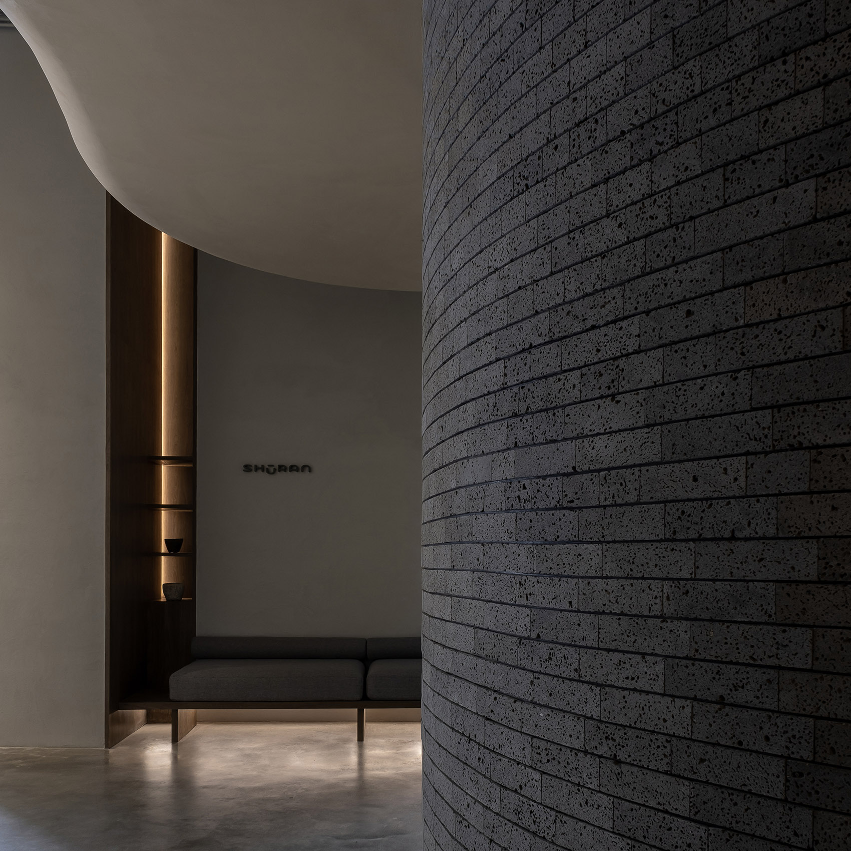 深圳SHURAN 舒然养生空间-15