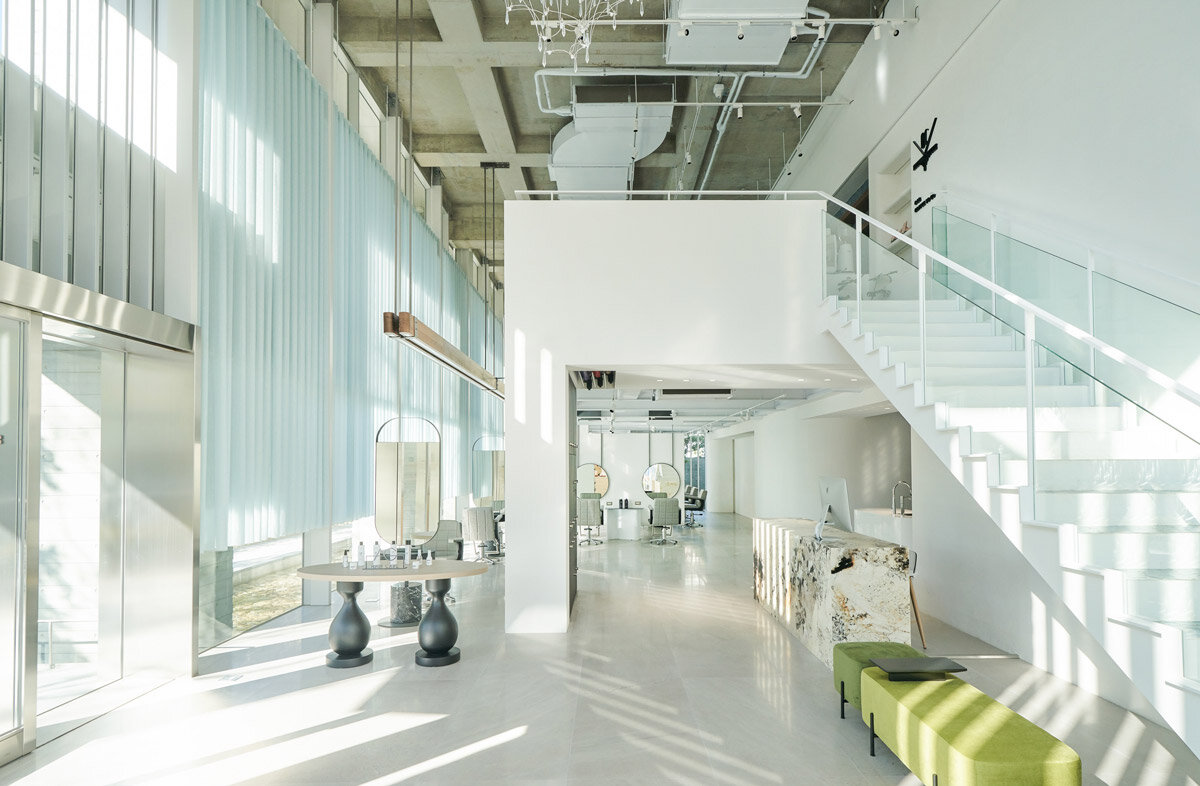 譜寫自然的美妙頌曲，重啟生命美麗篇章：走入沉靜清新的 HAPPY HAIR 台南店 — Hey!Cheese-2