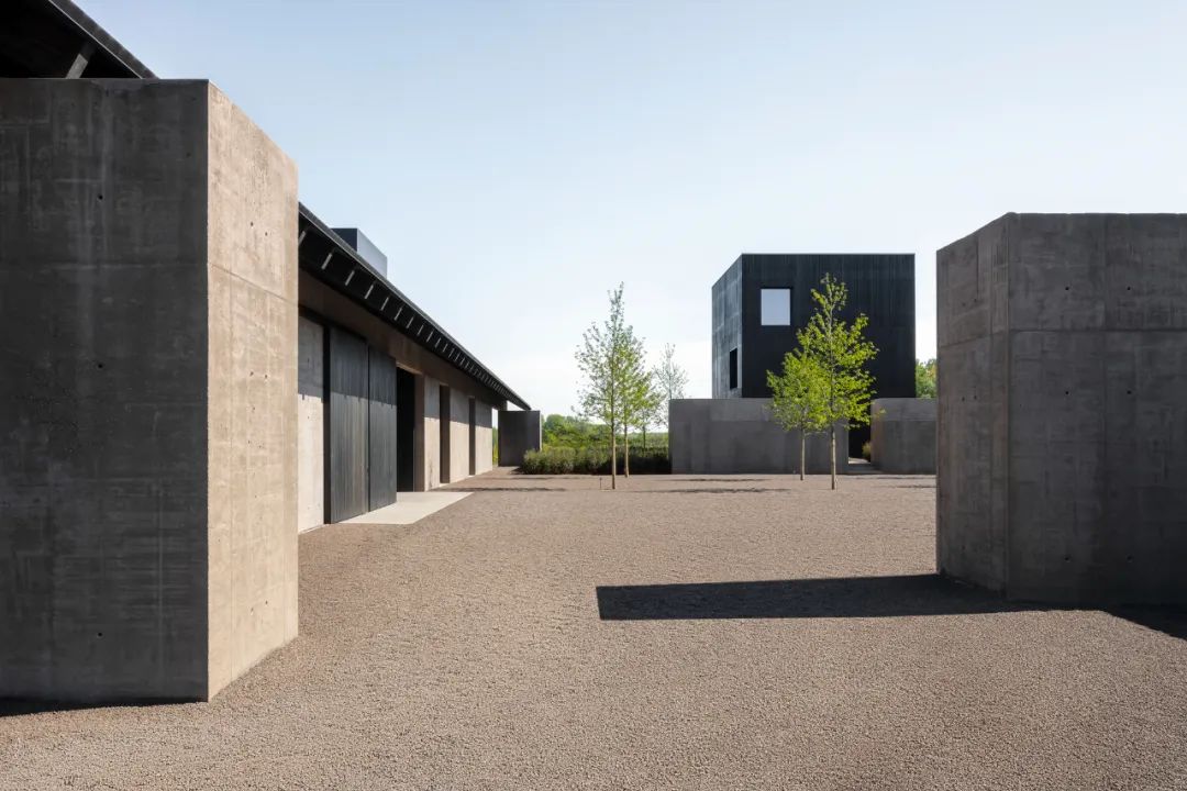 Vincent Van Duysen | 静谧与永恒-56