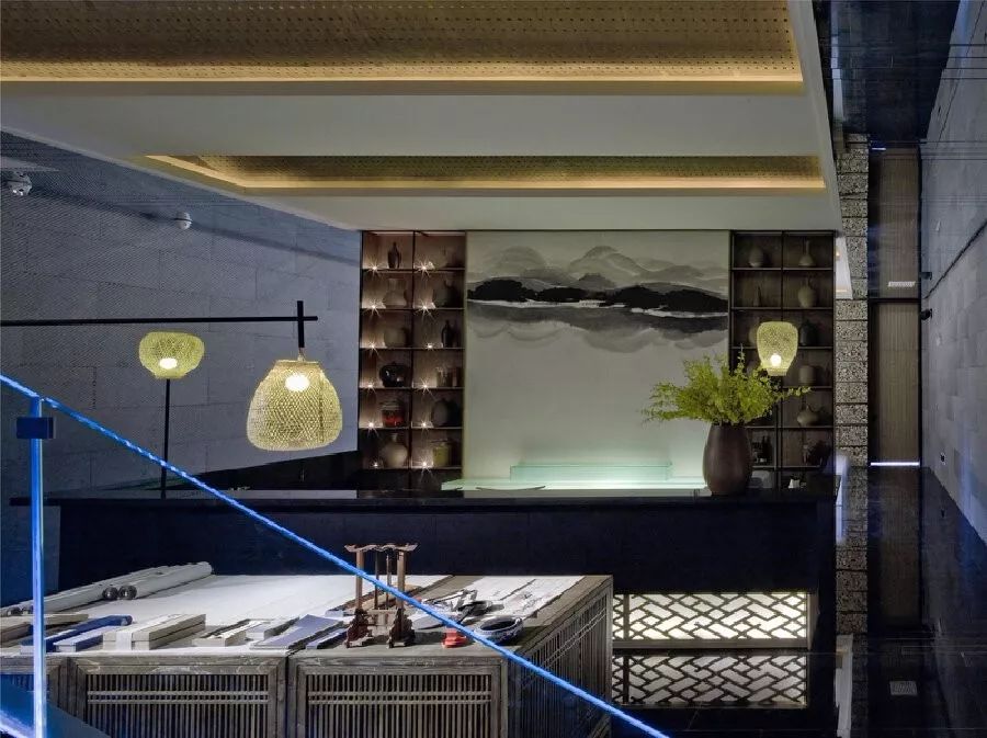 新疆 750㎡素食空间，返璞归真的自然美学-17