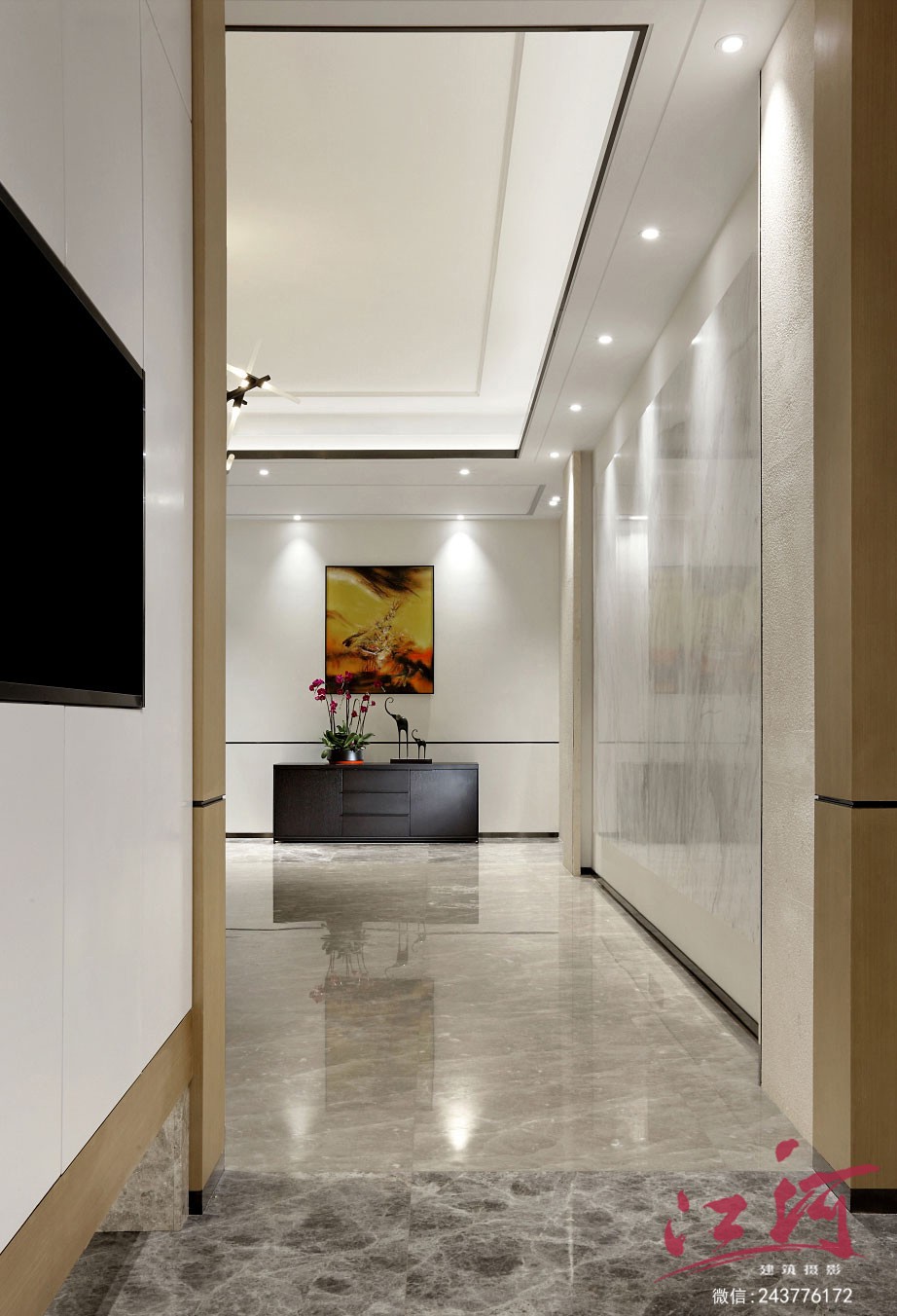 曦城别墅空间摄影欣赏-20