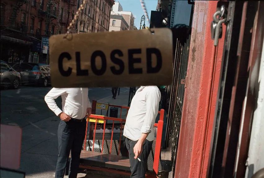 纽约摄影师的怀旧生活艺术-7