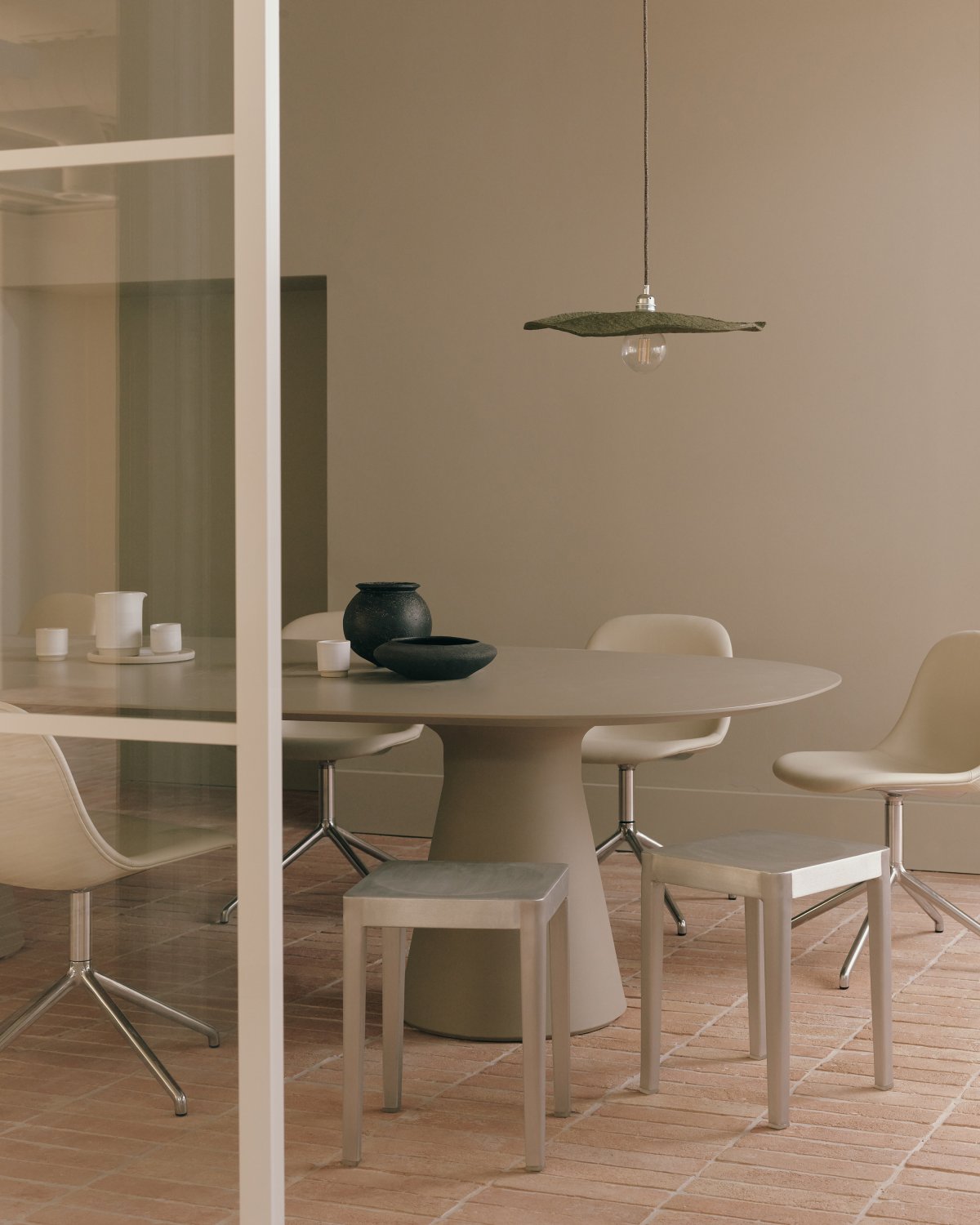 House of Grey 最新工作空间项目丨英国伦敦-15