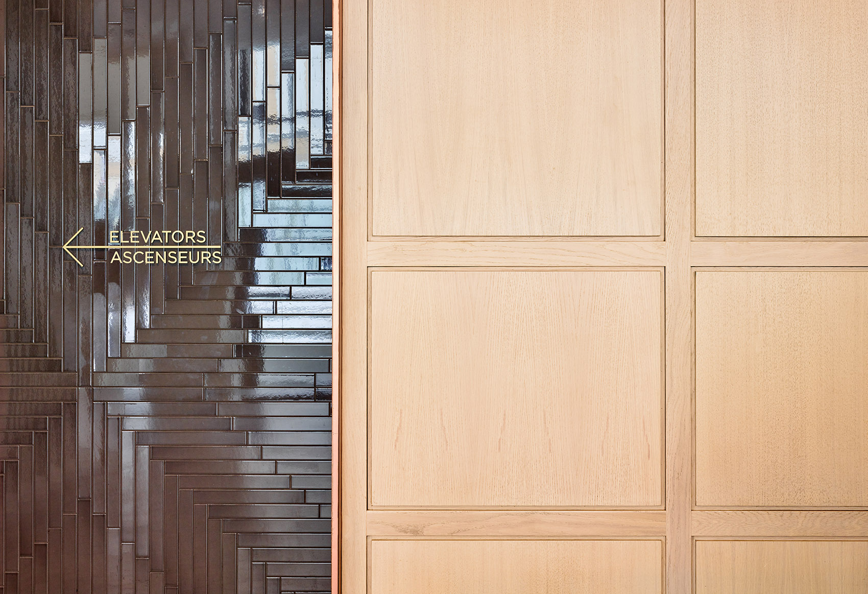 安达仕酒店,加拿大 / Neuf Architects + Mason Studio-31