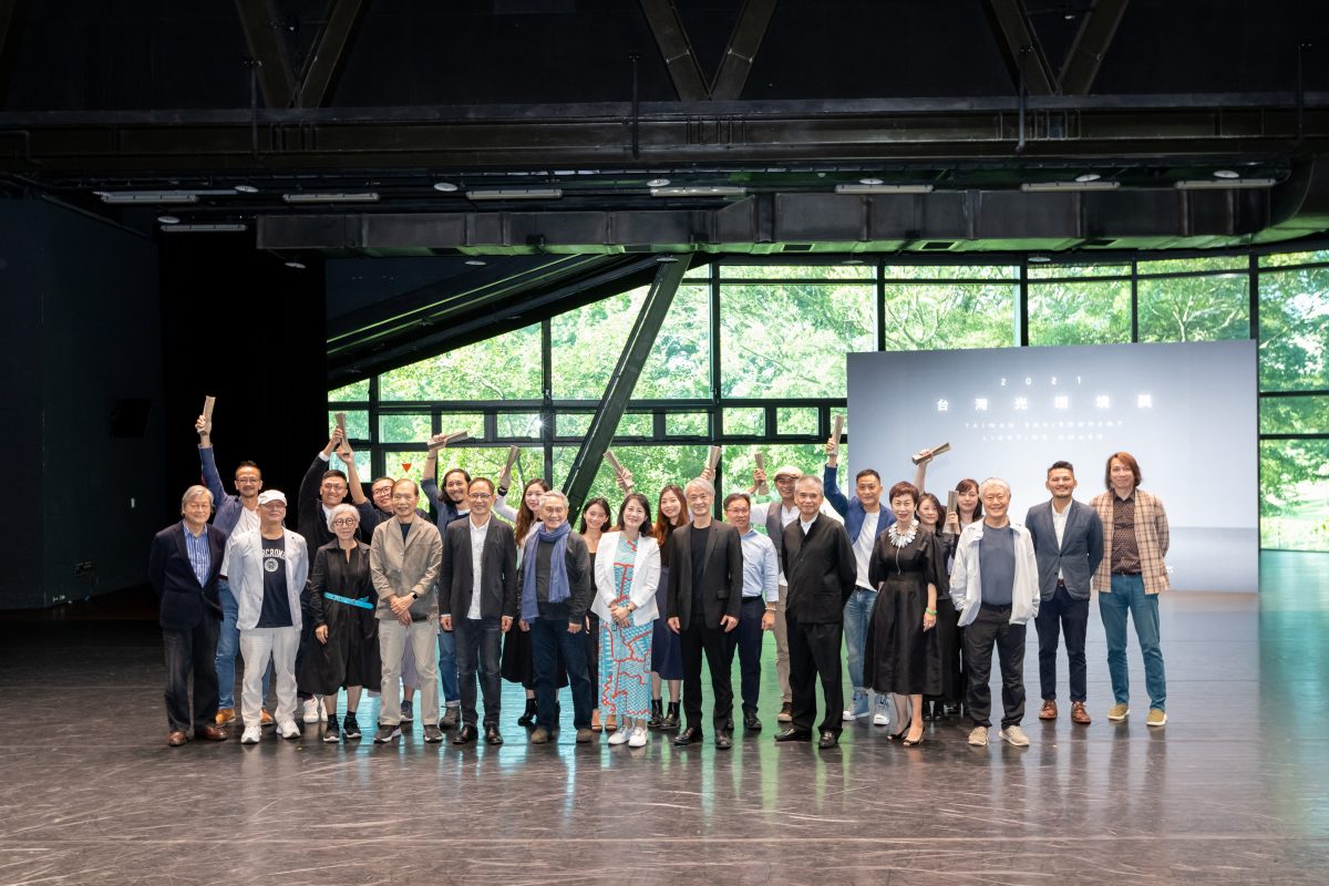 2021「台灣之光」！ 最動人的四大光影空間，為台灣光環境創造更深化的建築空間體驗 - WEHOUSE-0