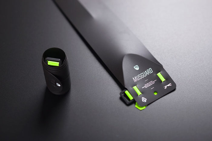 自行车挡泥板 Musguard | 简约设计,灵动实用-34