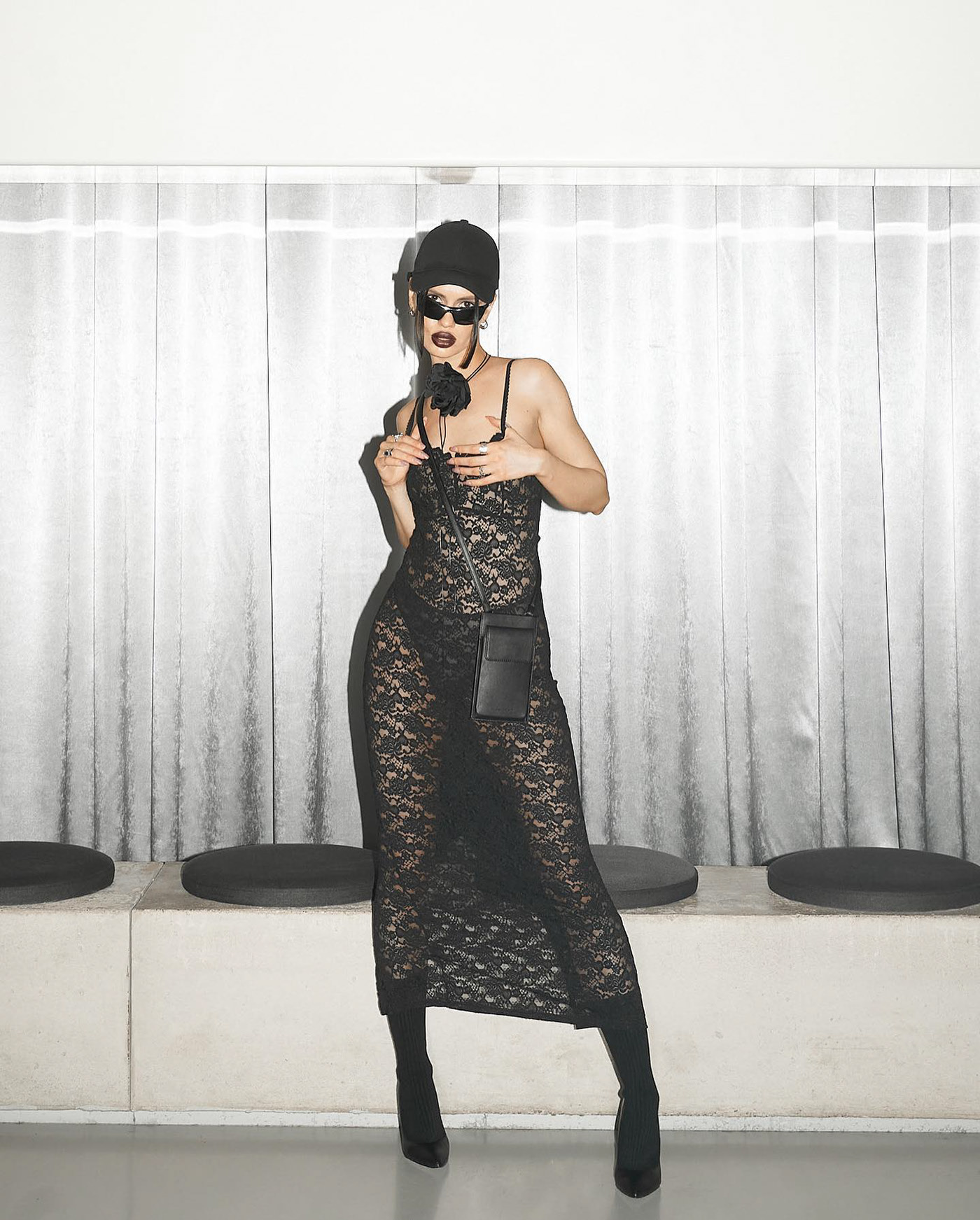 MIRAGE 电影院丨俄罗斯丨DA bureau-74