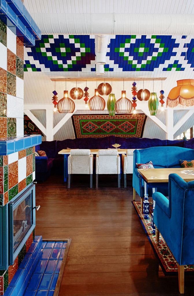 加加林和博科拉什-0