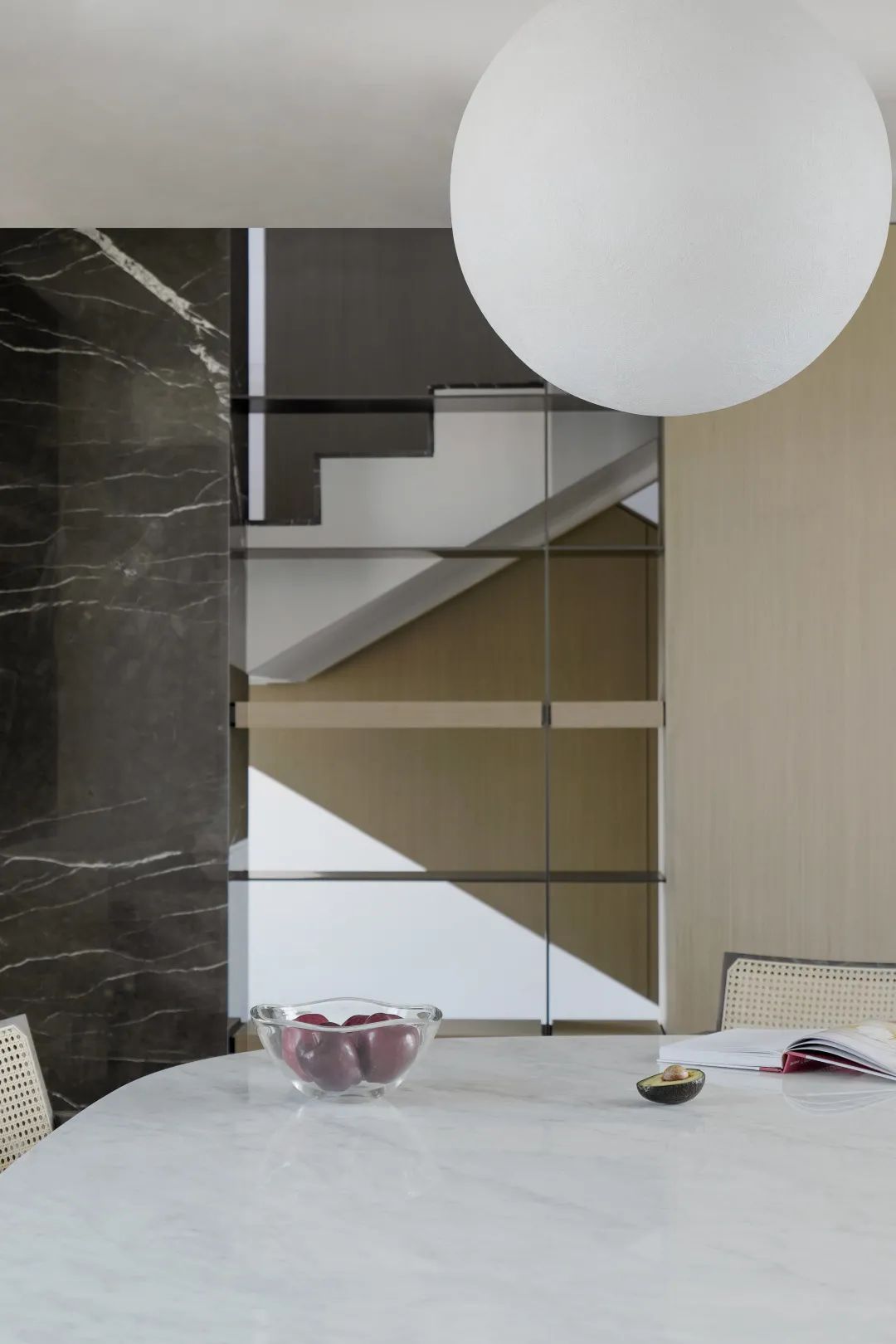 住宅·逐光丨中国东莞丨JOLLYDESIGN 乔里设计-47