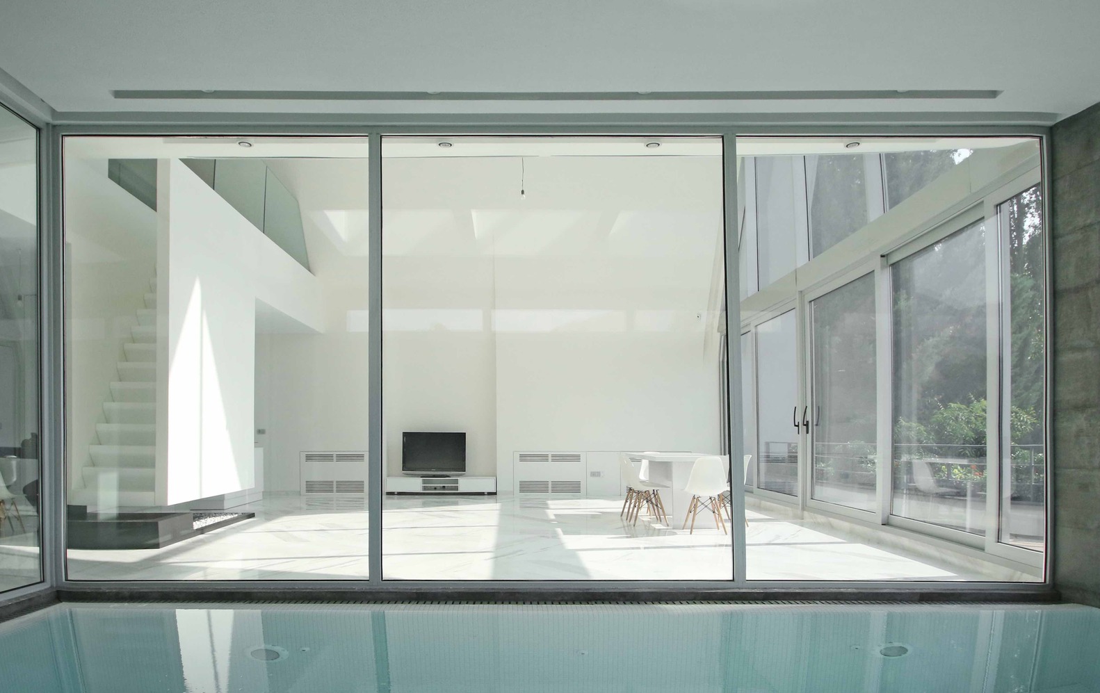 伊朗兄长别墅(Iran Brother villa)-13