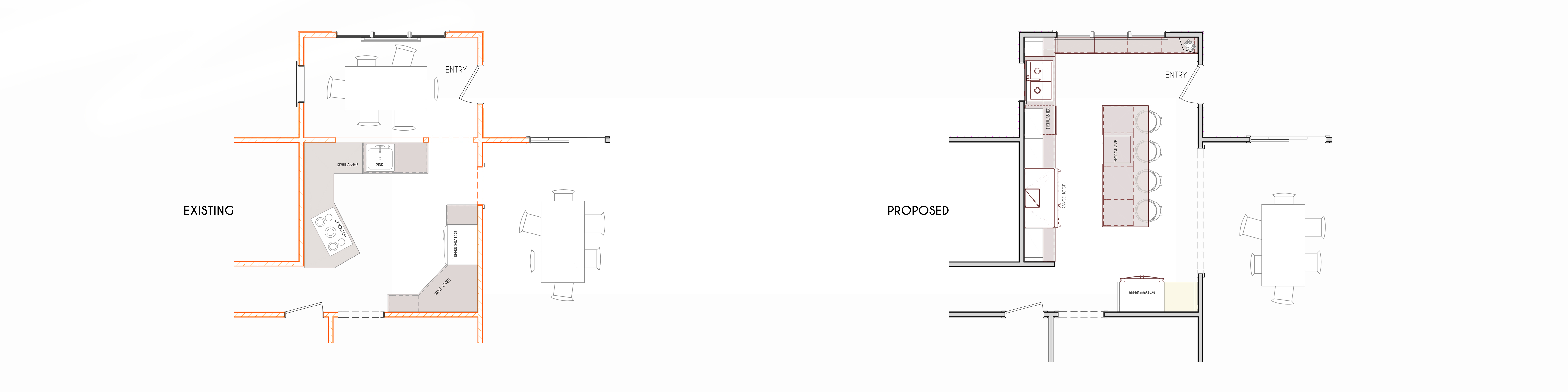 Kitchen Design NJ | REFORMA-0