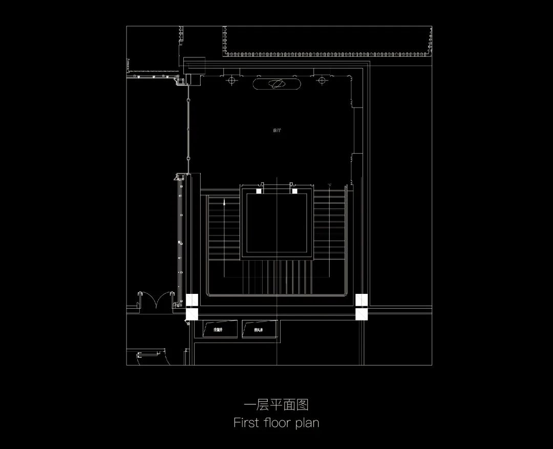 济南龙湖·景粼原著II期丨中国济南丨DAS大森设计-49