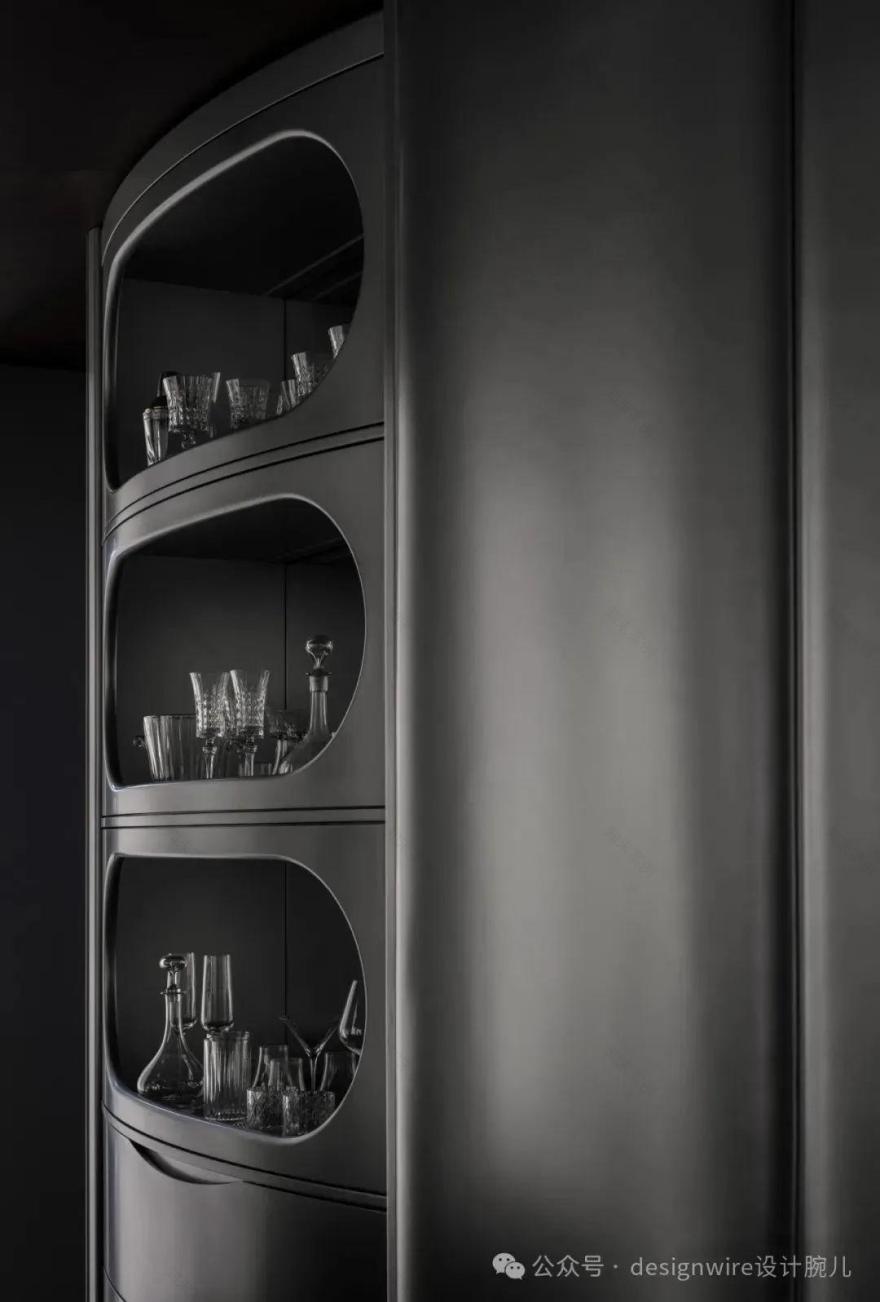 杭州合玺·钱江丨中国杭州丨孟也空间创意设计事务所-81