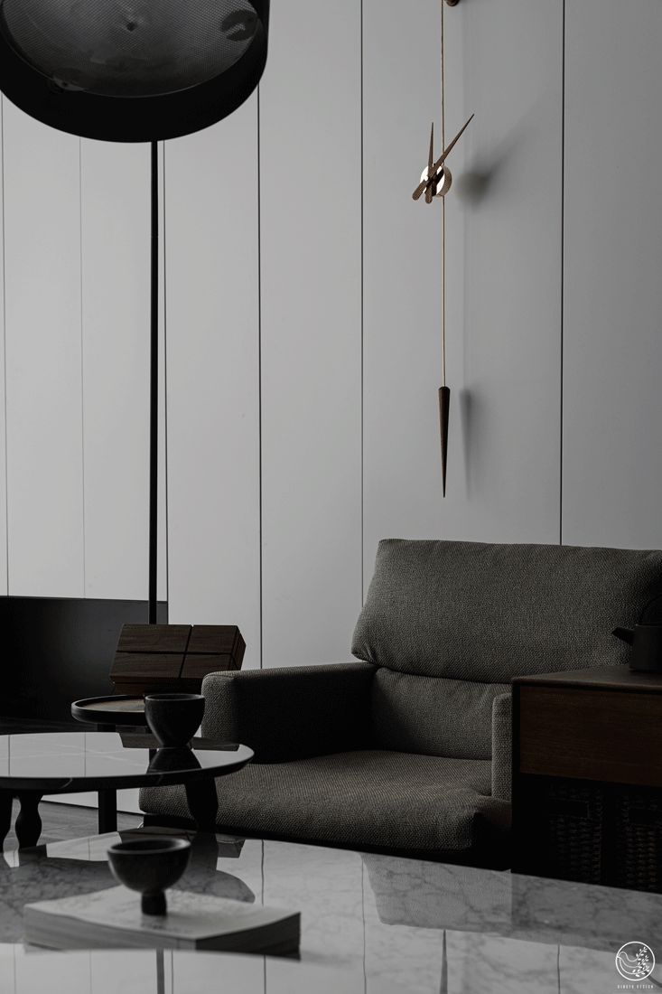 《三生有幸遇见你》 | 简约轻奢，打造精致生活空间-31