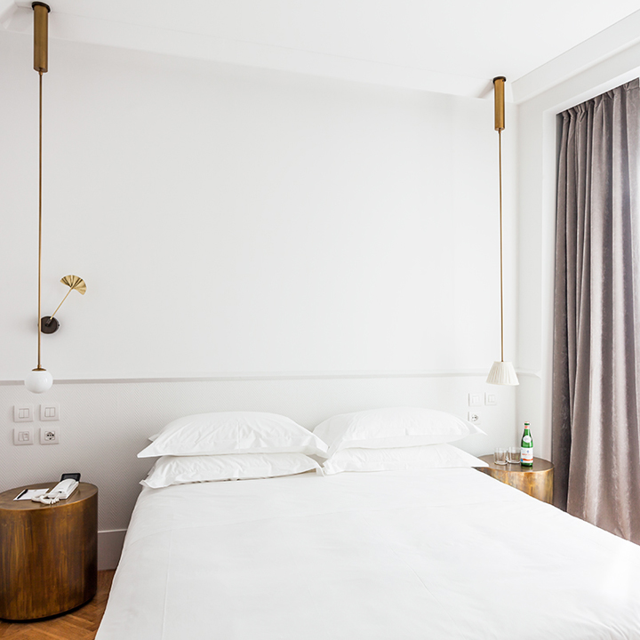 丨意大利米兰丨建筑师Alessandro Bianchi及米兰新兴艺术家团队-17