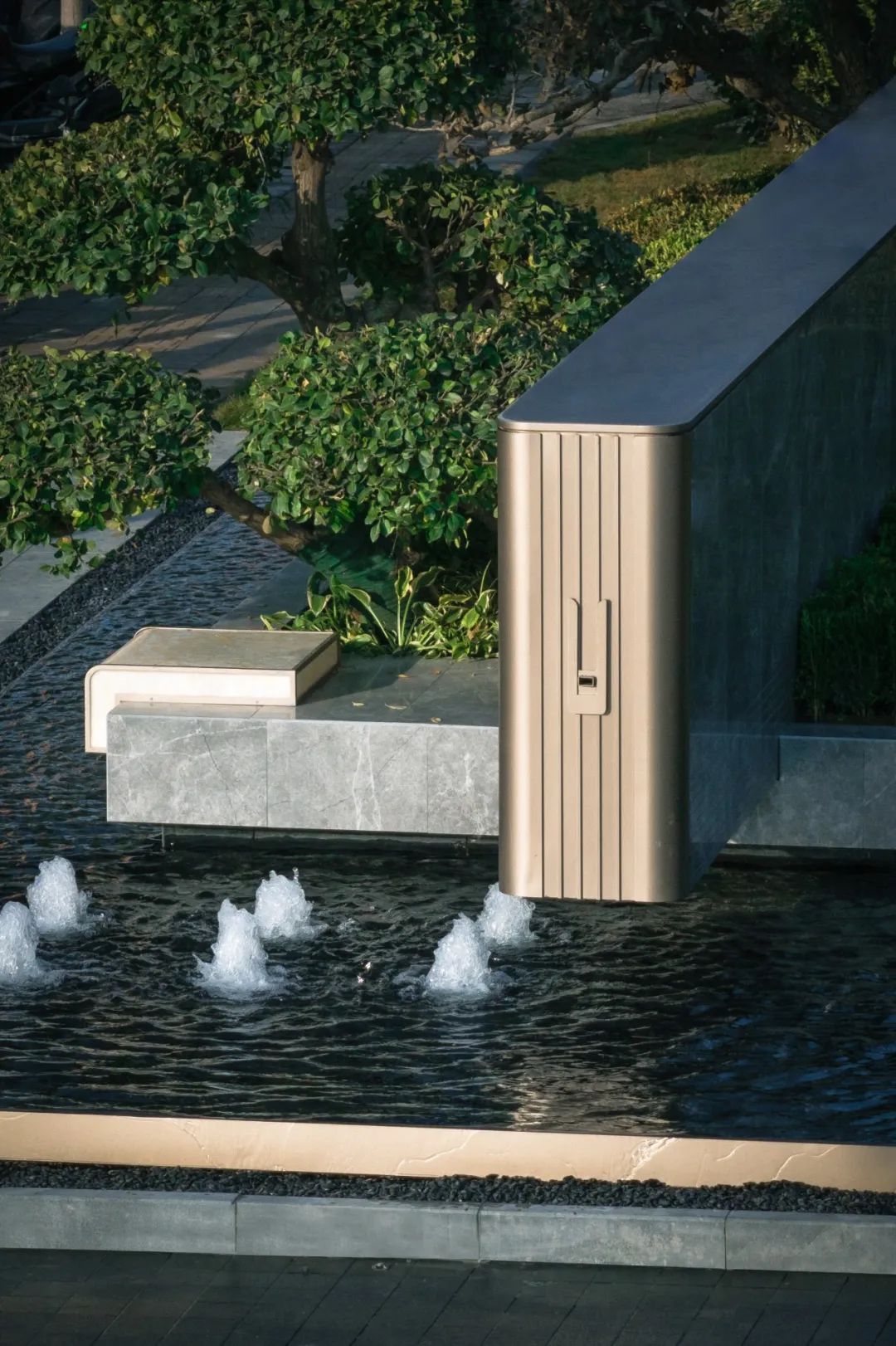 中海银川臻如府丨中国银川丨ACA麦垦景观-19