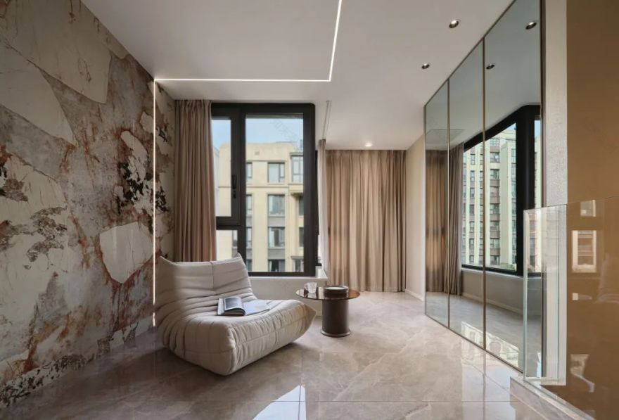 设计师窦薇:人为生活而设计,设计为生活而存在!-74