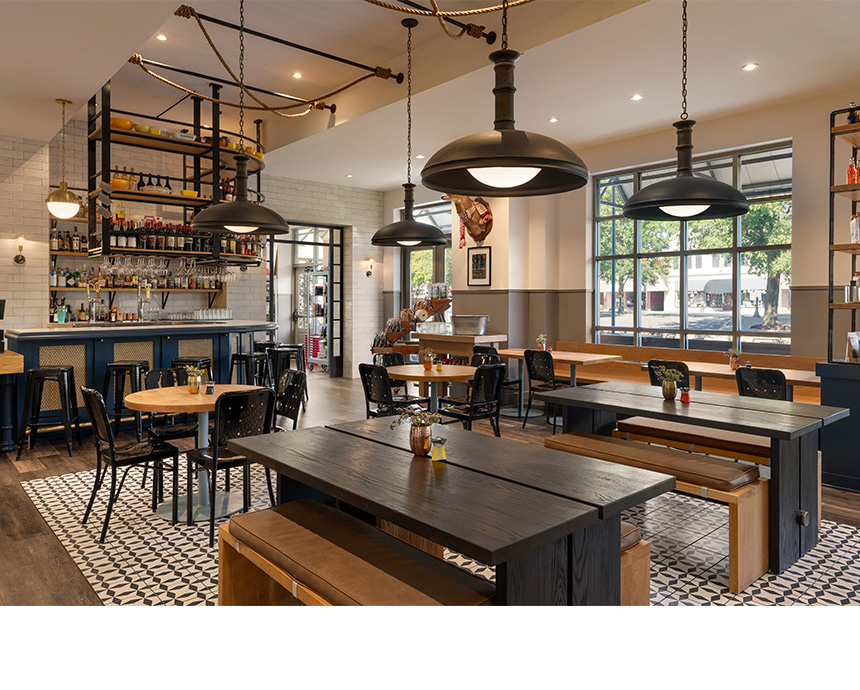 棉屋酒店，尊盛系列丨美国克利夫兰-14