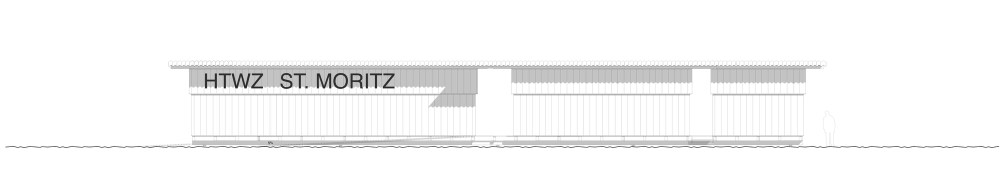 瑞士圣莫里茨运动训练与竞赛中心-24