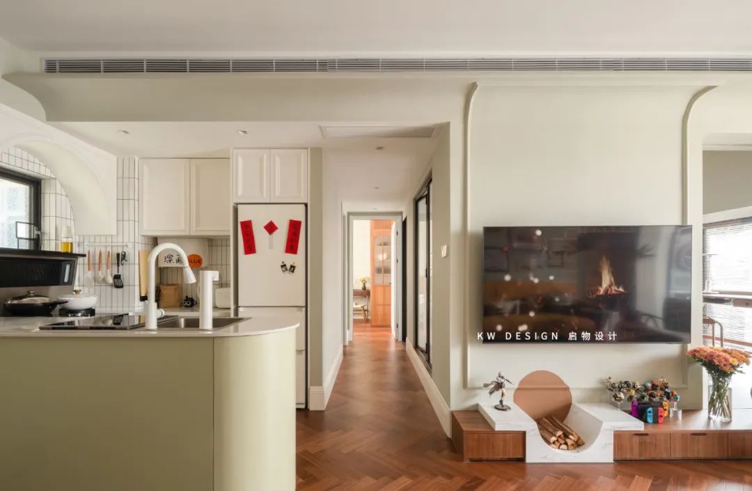 诗意栖游之家丨中国深圳丨启物设计-40