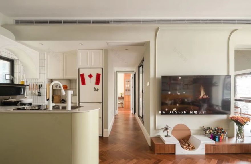 诗意栖游之家丨中国深圳丨启物设计-40