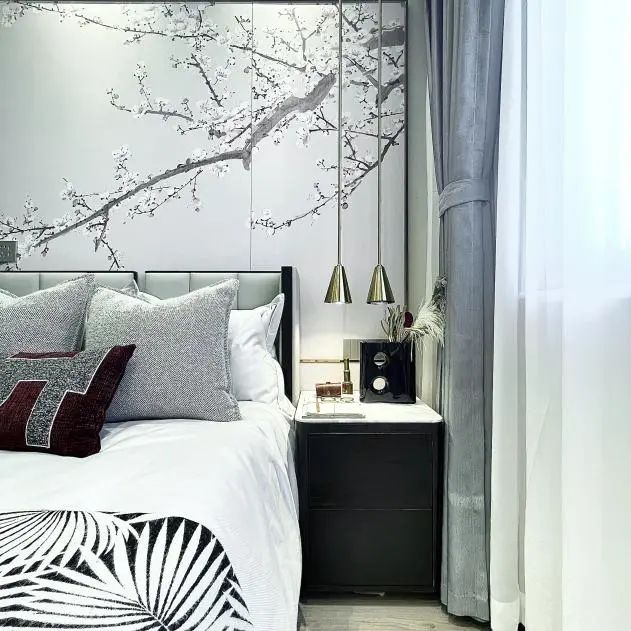 中梁·昭通拾光里丨中国昭通丨VGC韦高成设计·深圳-76