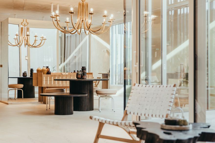 “Maslina”度假村丨克罗地亚-18