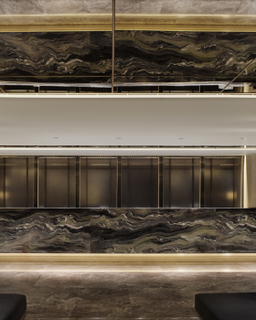 Ark Associates Limited - Prince Hotel