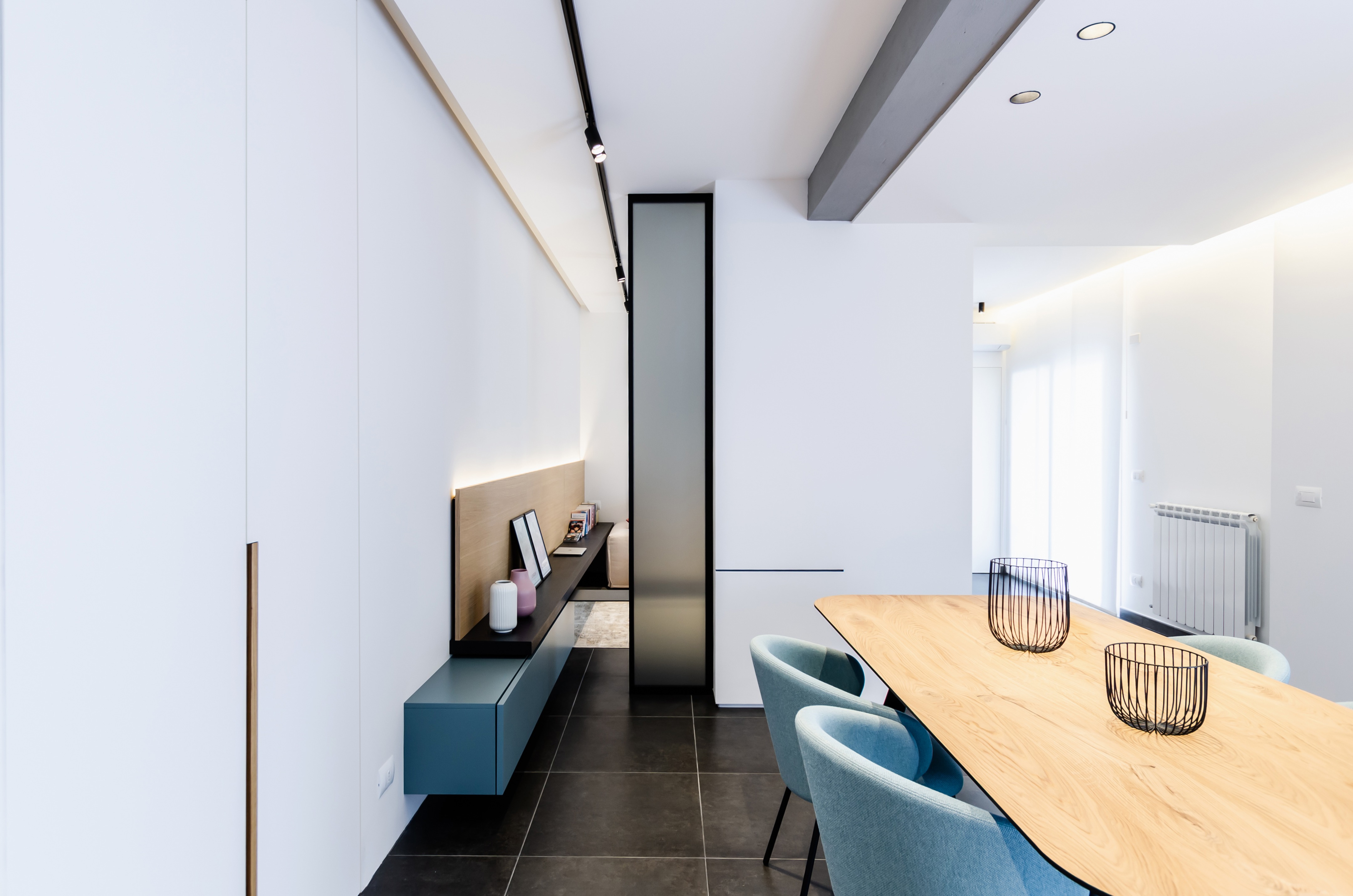 Casa Cs · 时尚简约的公寓设计-4