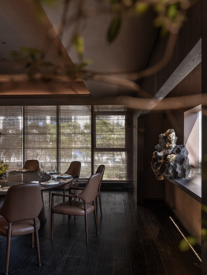 山海一席丨中国郴州丨纵横一线-29