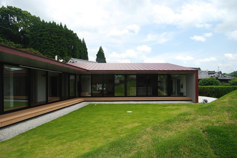 丨日本宫崎丨有限会社 COGITE-32