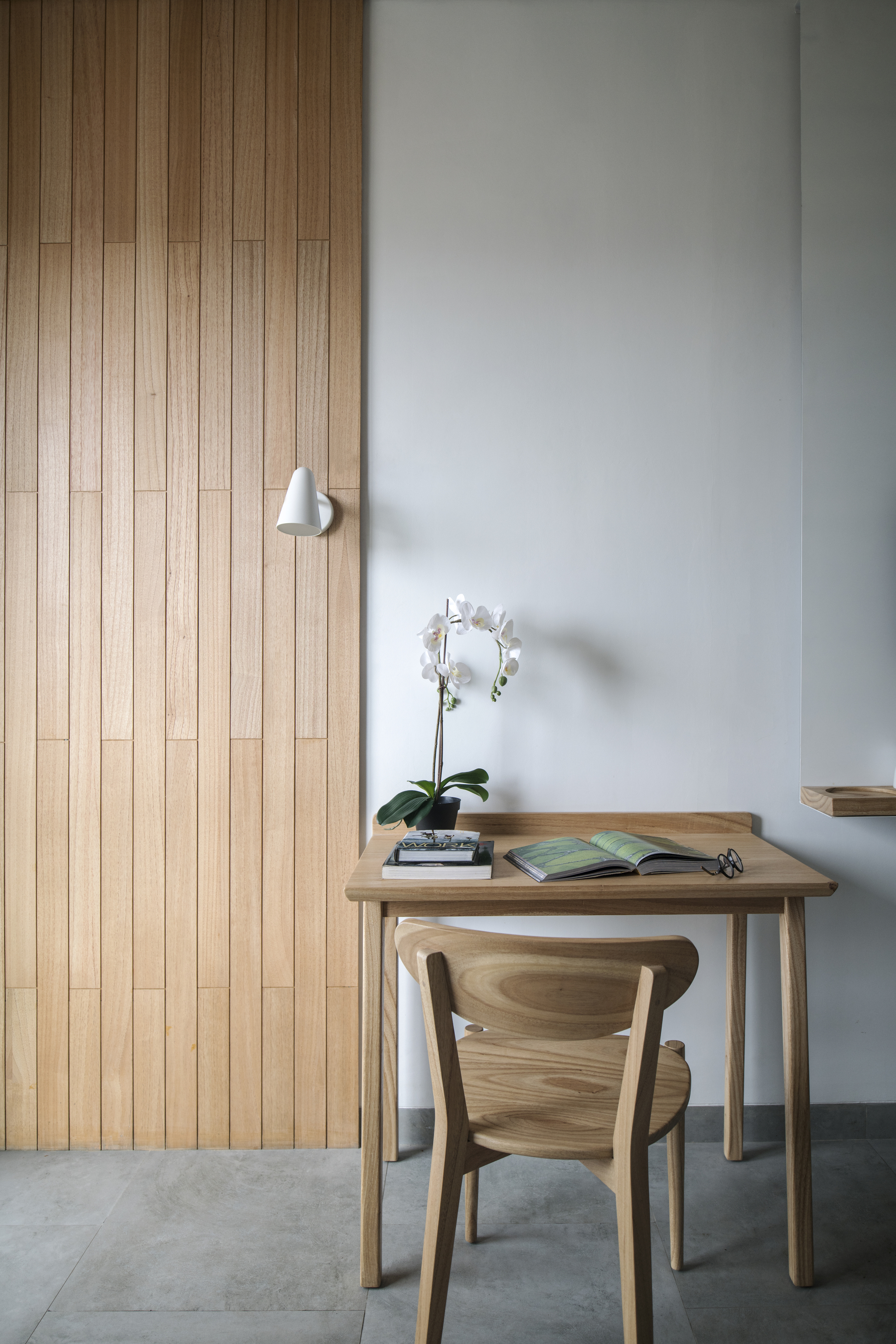 Lenora Hotel / RDMA-27