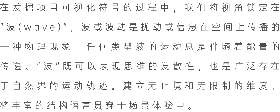 成都颜所美肤诊所丨中国成都丨几何语言-22