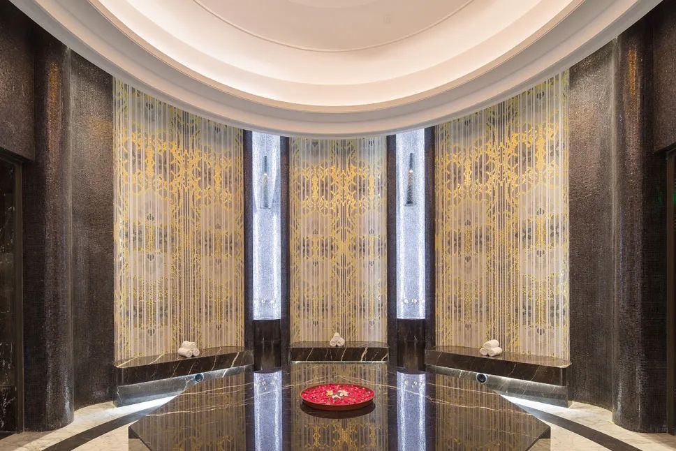 嘉佩乐酒店丨多个设计公司-72