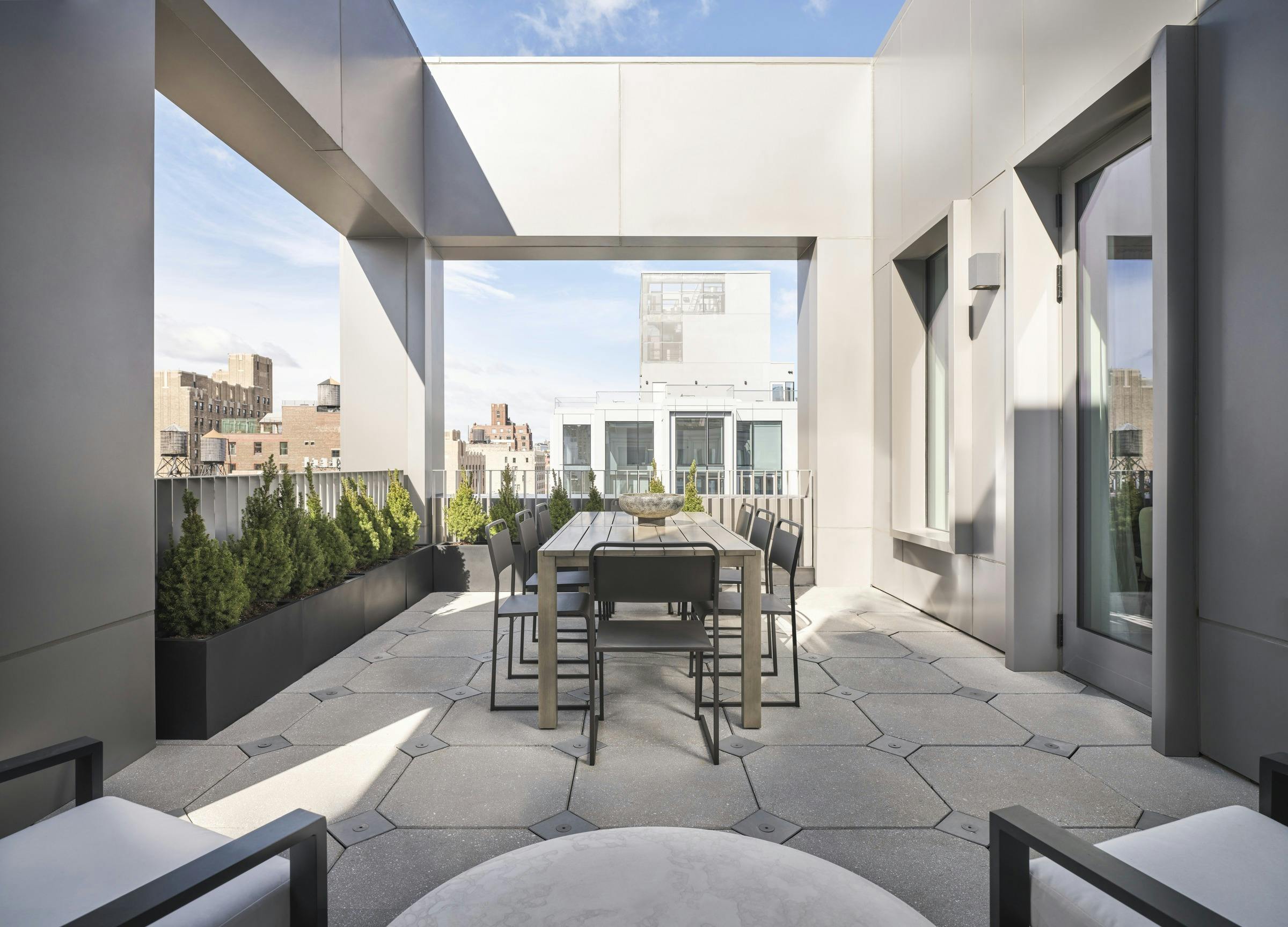 丨美国曼哈顿丨Morris Adjmi Architects-19