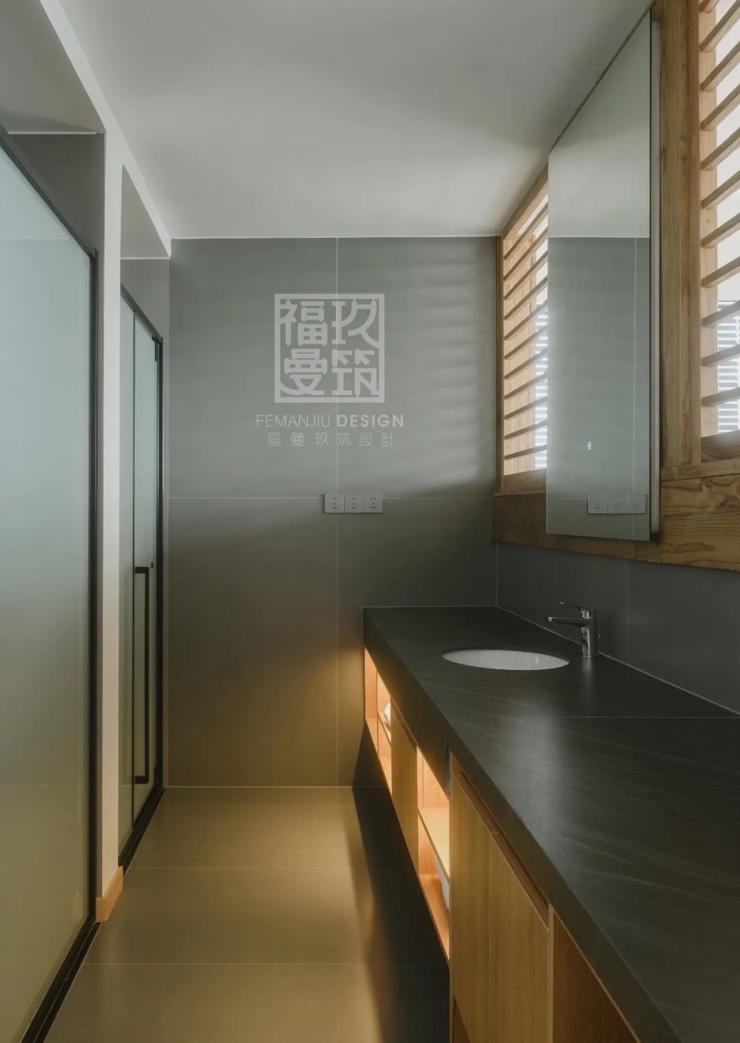 白房子远景民宿酒店之“MUJI 藏雅”丨中国重庆丨重庆福曼玖筑装饰设计有限公司-30