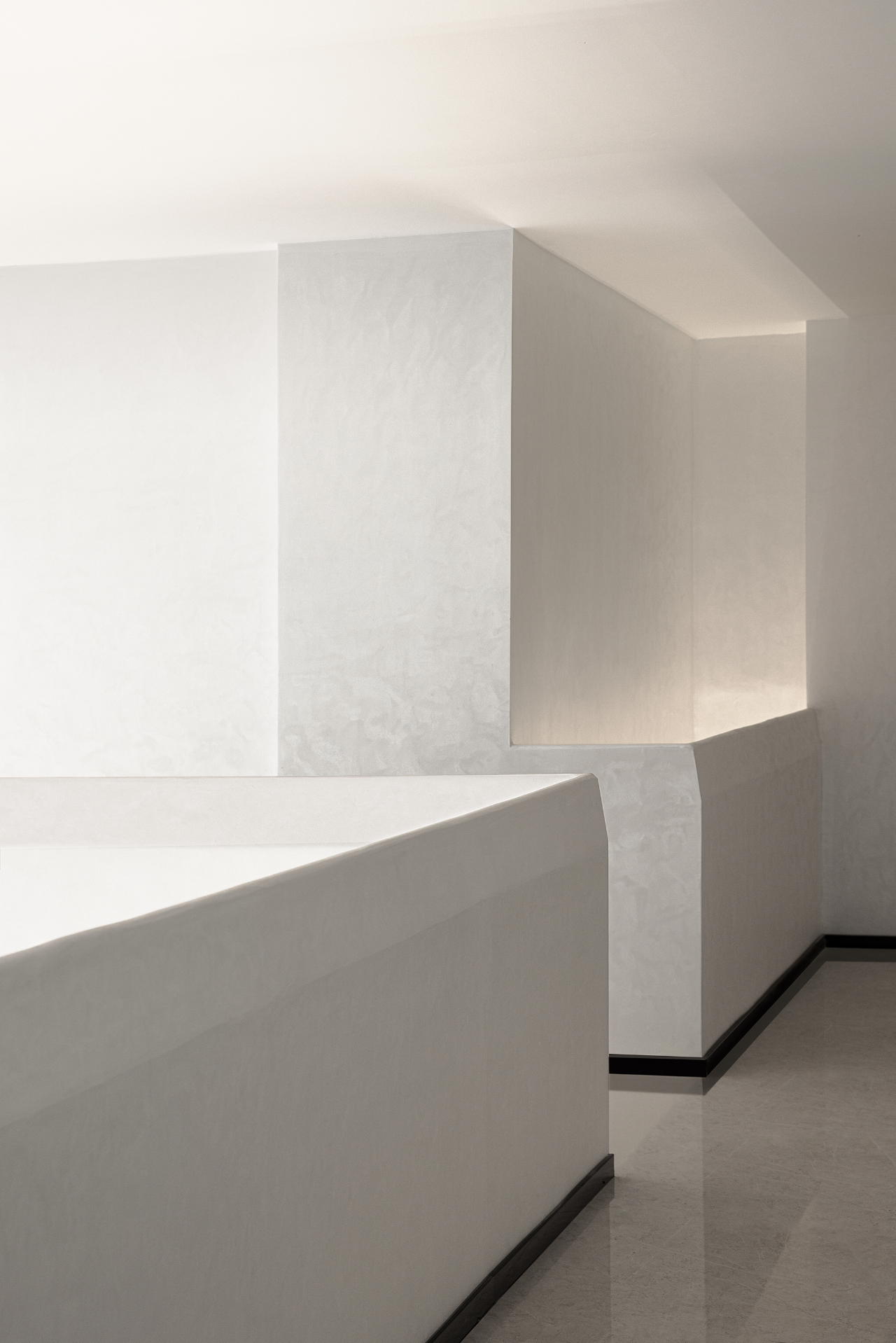 杭州 facecare 美学展厅丨中国杭州丨Moreboom（上海）建筑空间设计事务所-30