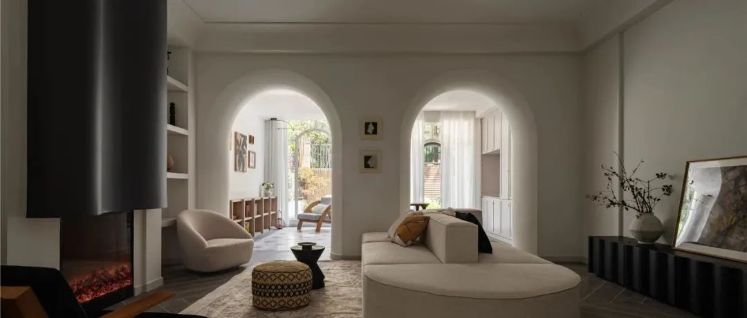 黄龙溪谷别墅丨中国成都丨成都聚美·牛犇建筑空间设计事务所-104