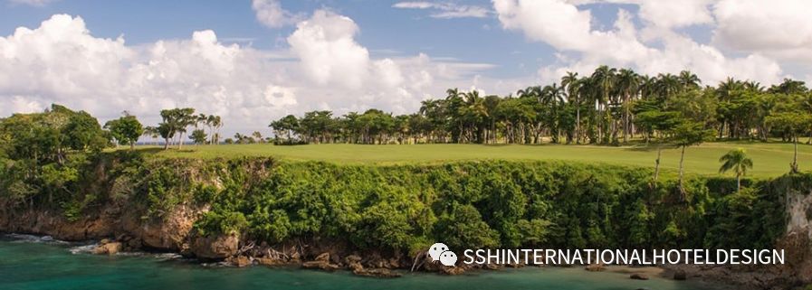 【国际酒店】Aman  多米尼加共和国-2