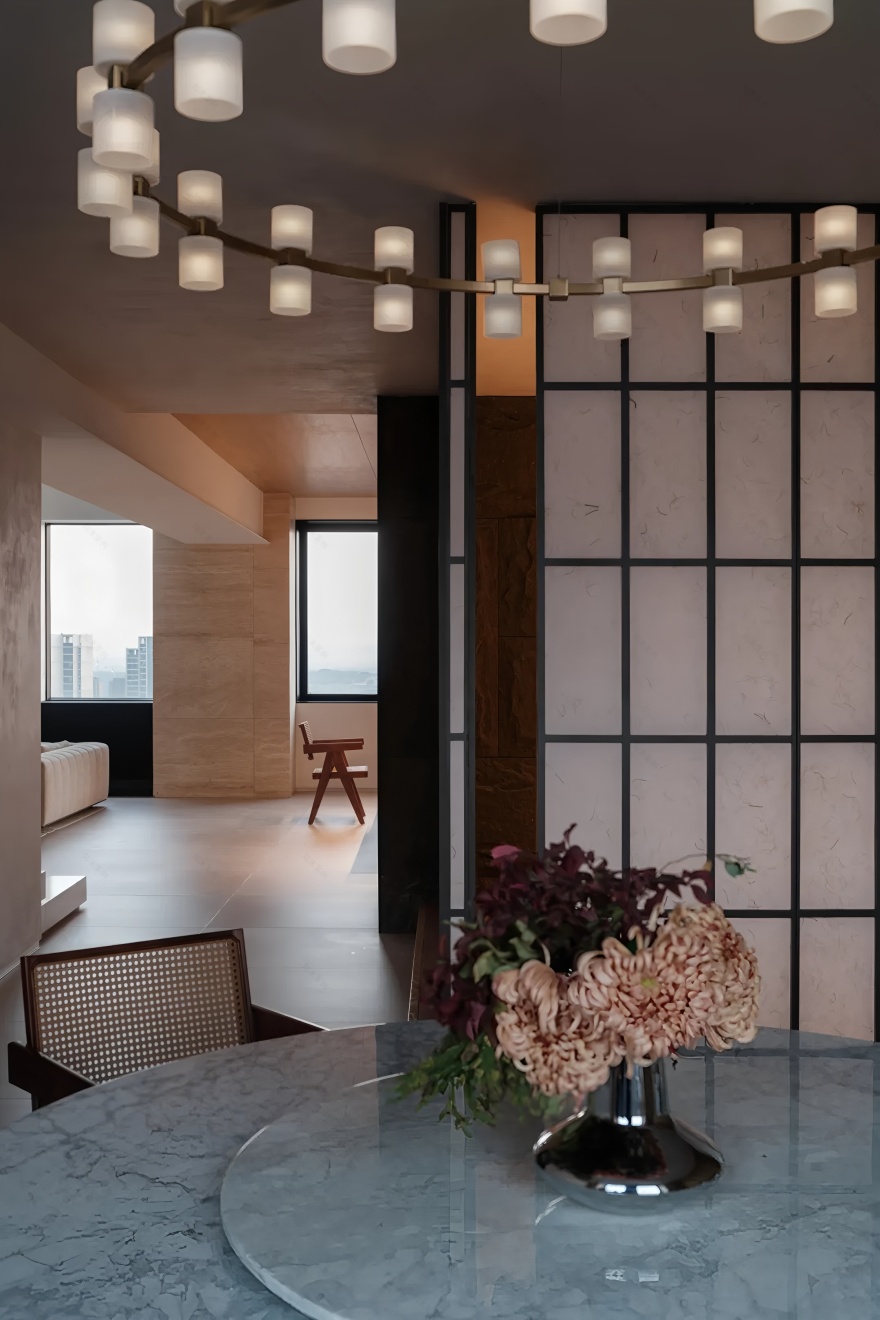 江苏宜兴1000㎡ · 光影的容器丨中国江苏丨苏州一野室内设计工程有限公司-38