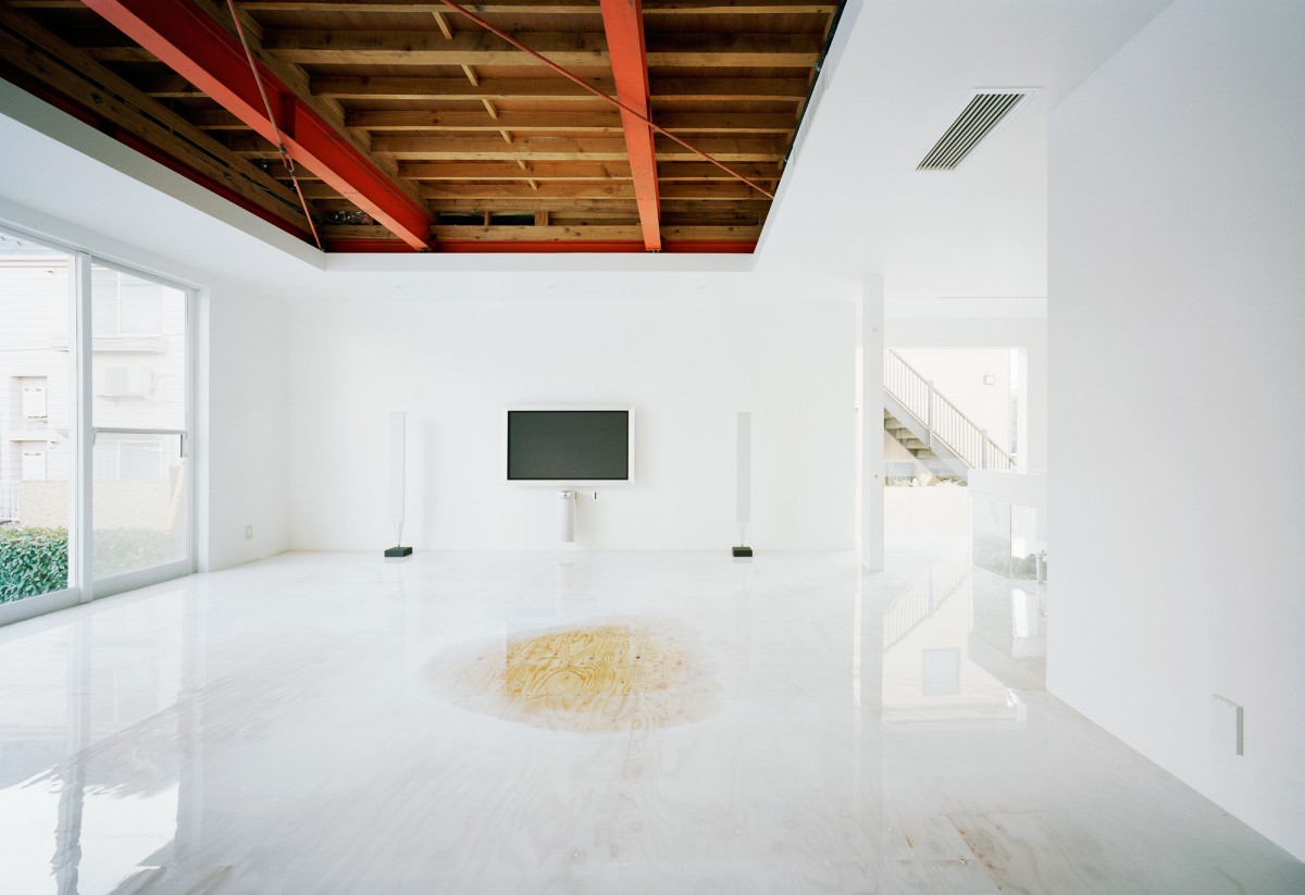 丨日本东京丨Jo Nagasaka,Schemata Architects-2