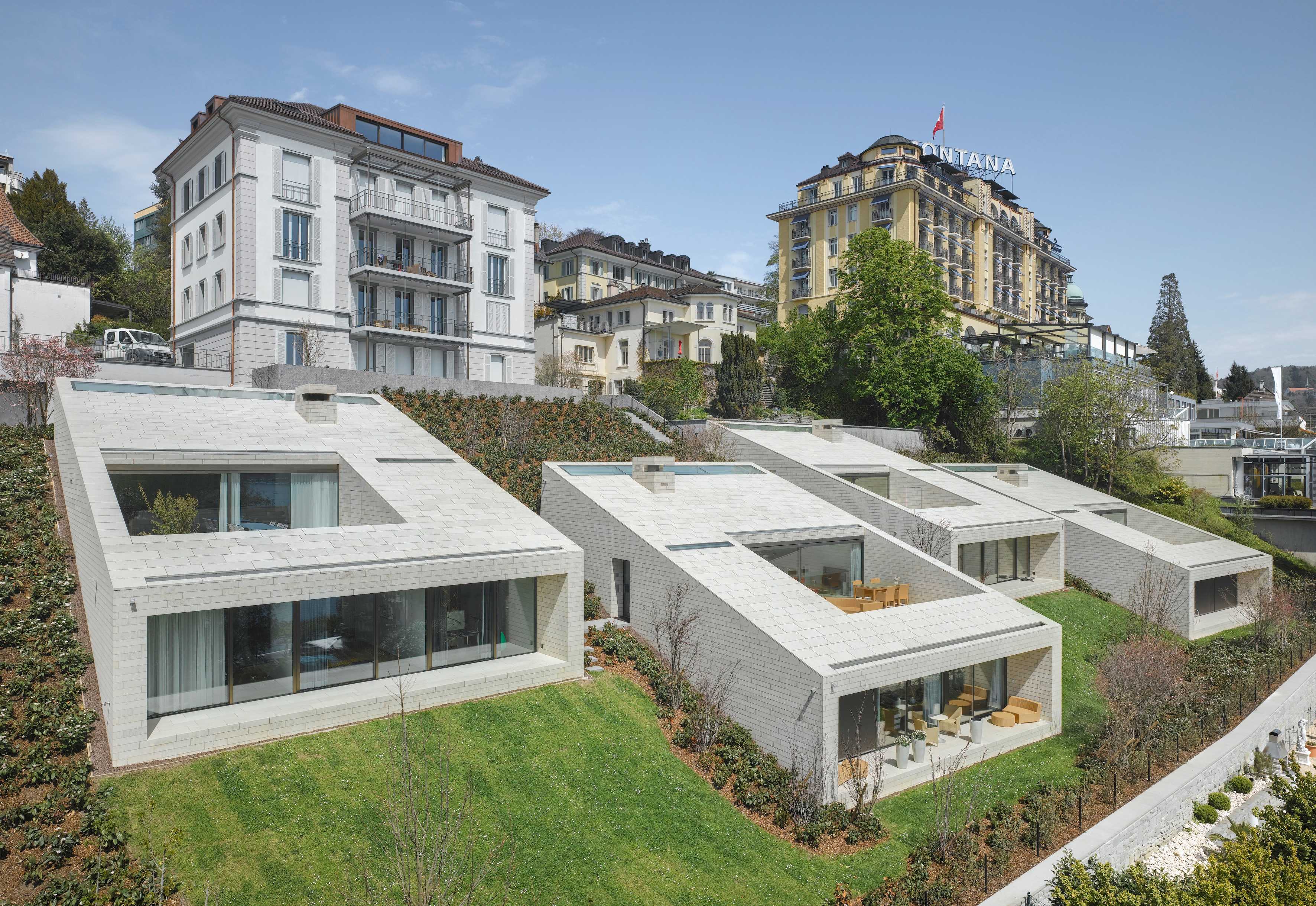 stadtvillen luzern-0