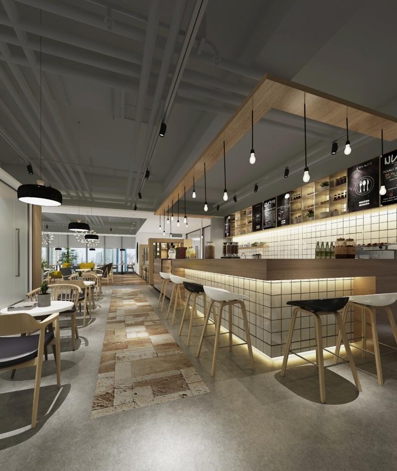 
成都某众创中心 -3