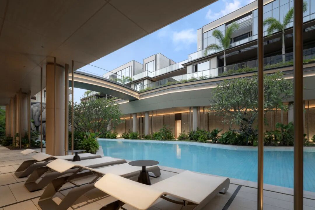 三亚缦湾丨中国三亚丨卓时设计,卓时水石-42